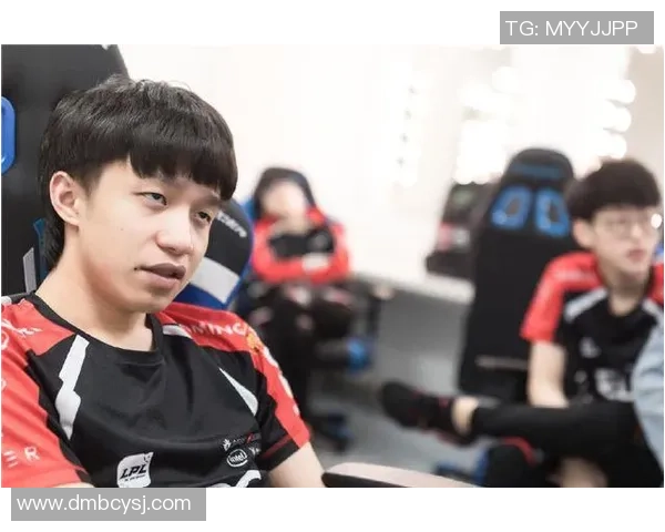 英雄联盟深度分析:EDG战队团队配合与战术策略的成功之道