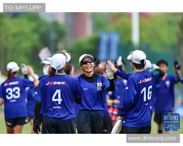 赛后分析：西安飞盘队与成都飞盘队的战术配合与表现探讨