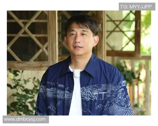 黄磊网球生涯回顾与展望对话中的热爱与坚持