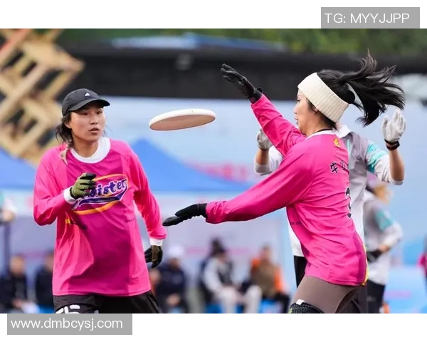 飞盘意识排行榜揭晓北京飞盘队强势跻身第八名展现实力与潜力